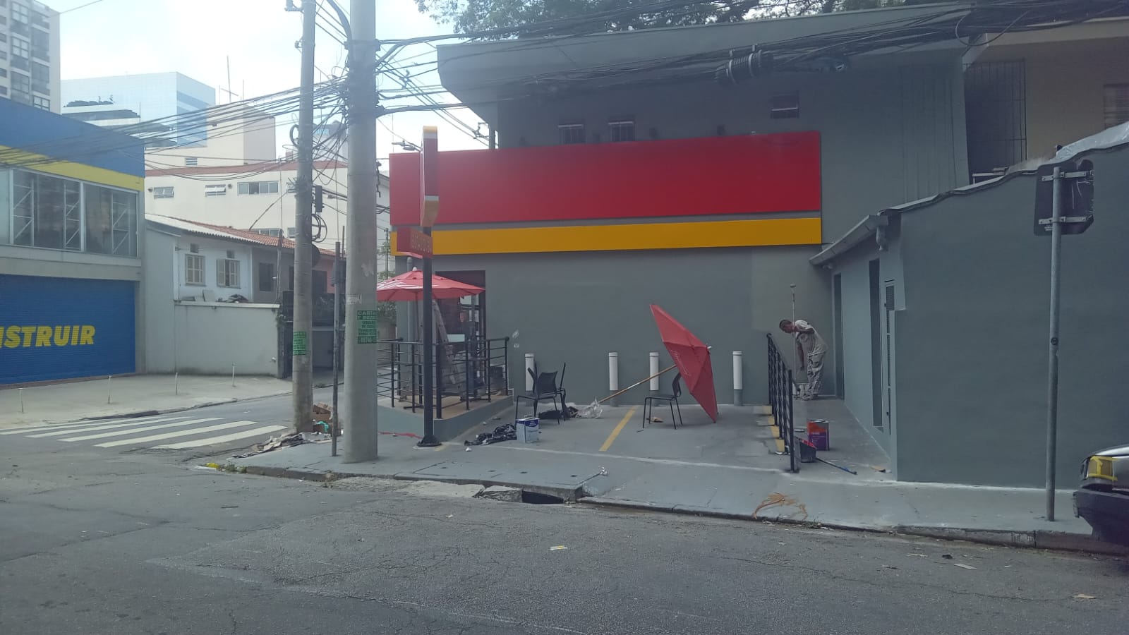 Texturização