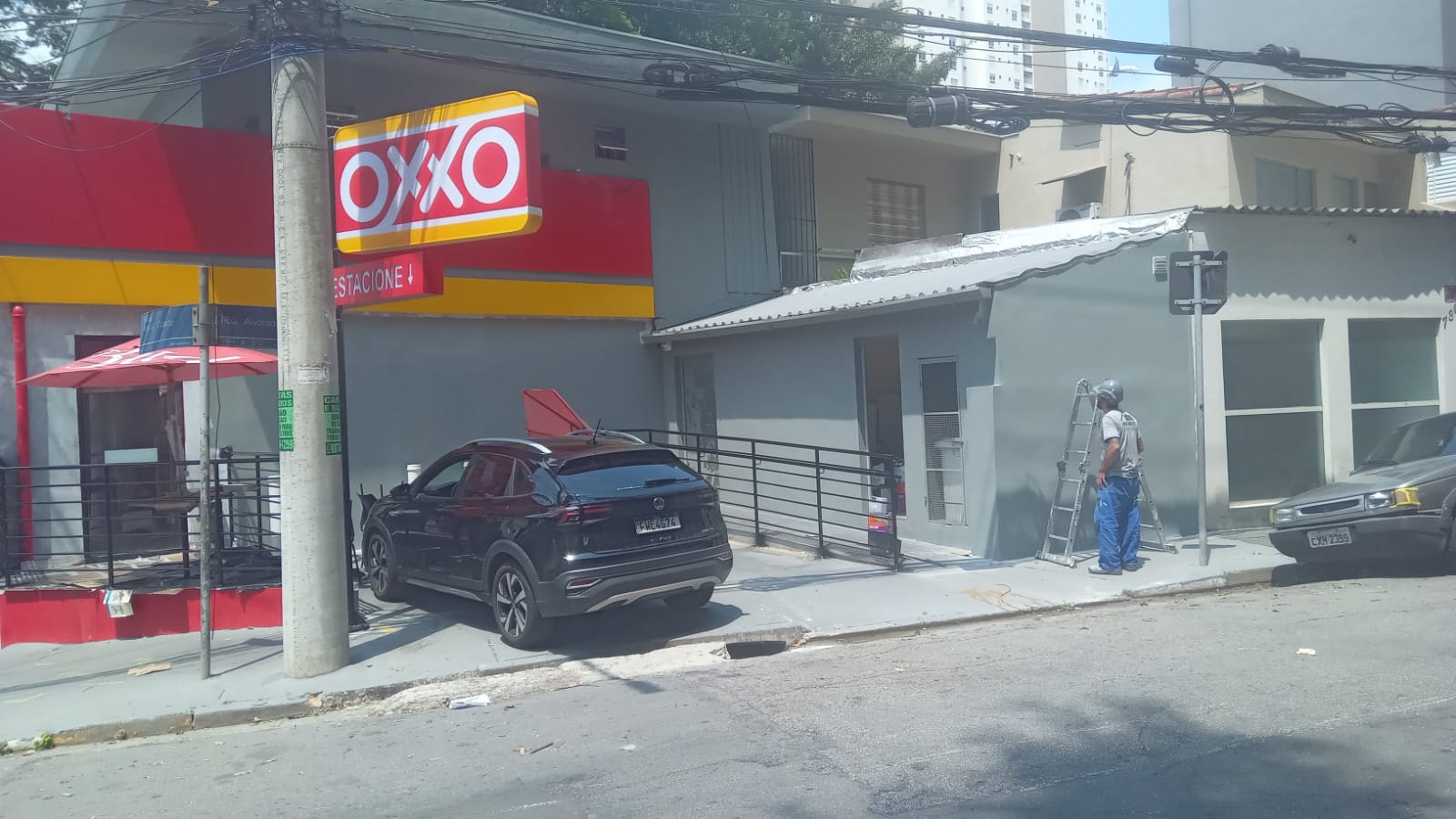 Texturização