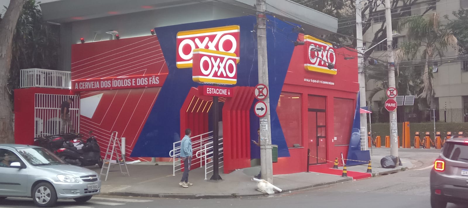 Texturização