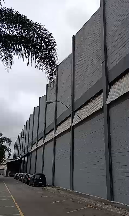 Pintura Externa