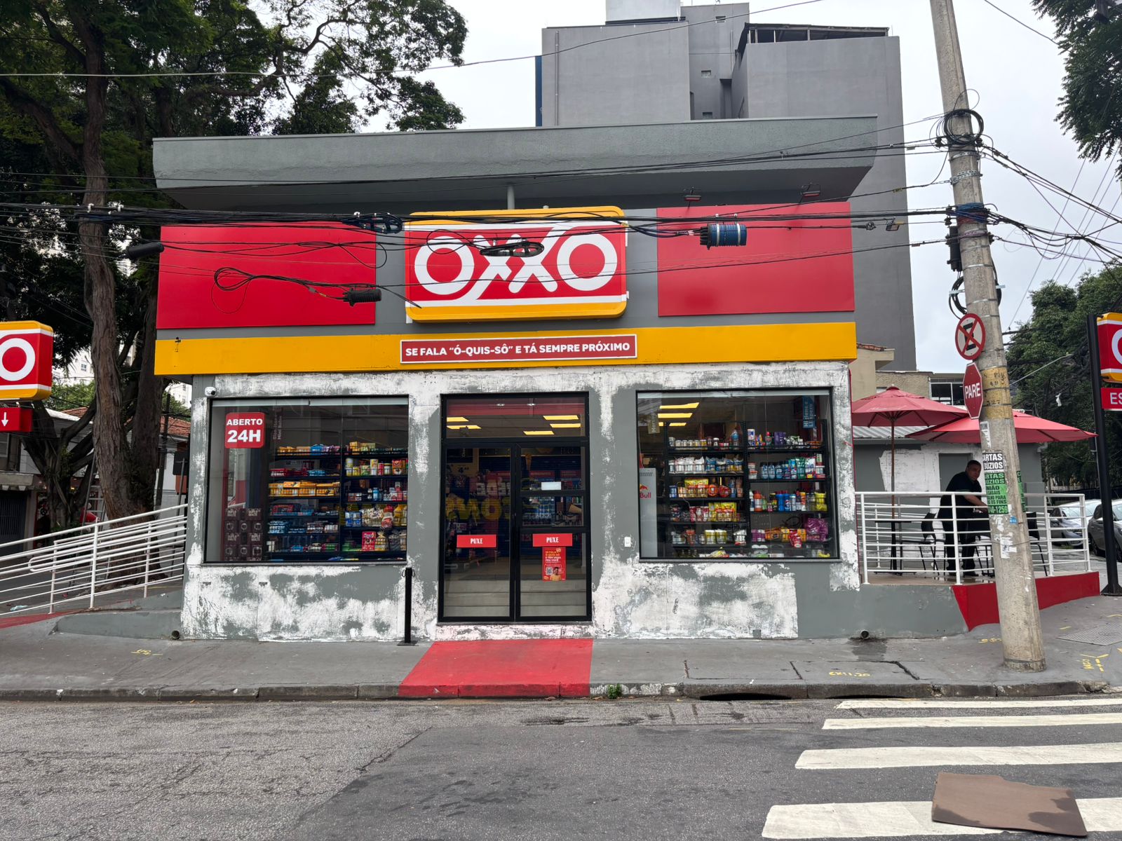 Texturização