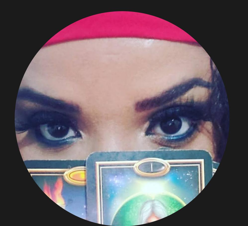 Imagem do perfil